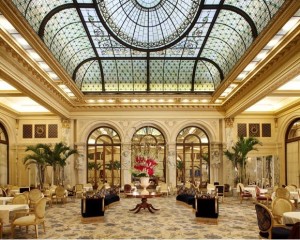 Top 5 Hotels in New York