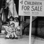 4 children for sale