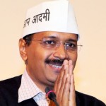 Arvind Kejriwal