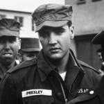 Elvis in the Army