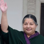 J Jayalalithaa