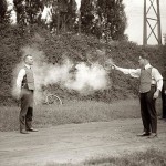 bulletproof vests 1923