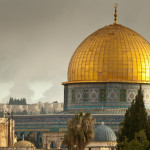 Dome Of The Rock