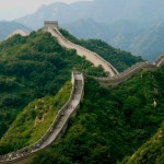 Great Wall of China