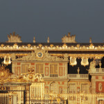 The Palace of Versailles