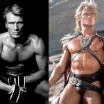 Dolph Lundgren