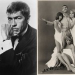 James Coburn