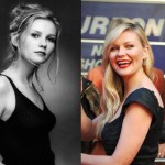 kirsten dunst