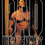 Bad Lieutenant poster