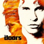 The Doors poster