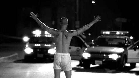 American History X﻿