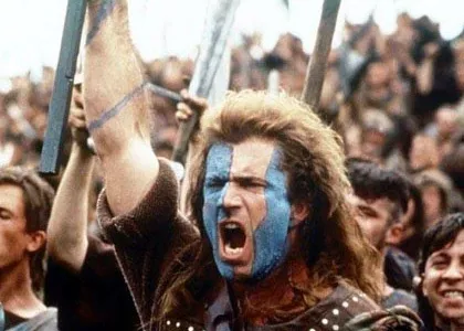 Braveheart