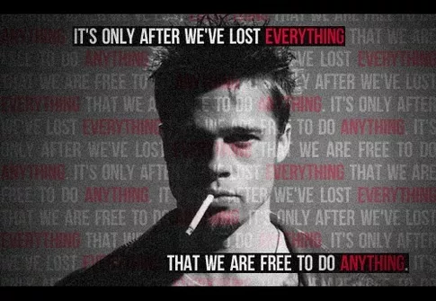 Fight Club