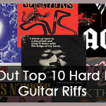 Top-10-hard-rock-guitar-rif