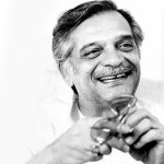 gulzar saab