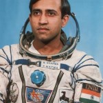 rakesh sharma indian in space