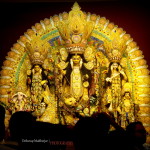 durga puja parikrama 2015