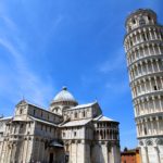 The Leaning Tower of Pisa