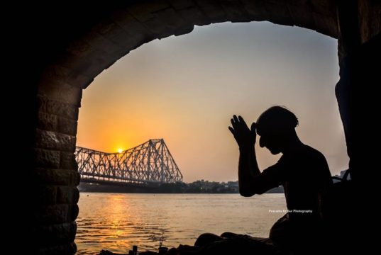 howrah bridge