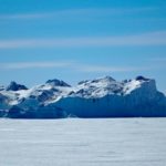 ice berg Antarctica