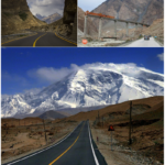 karakoram highways