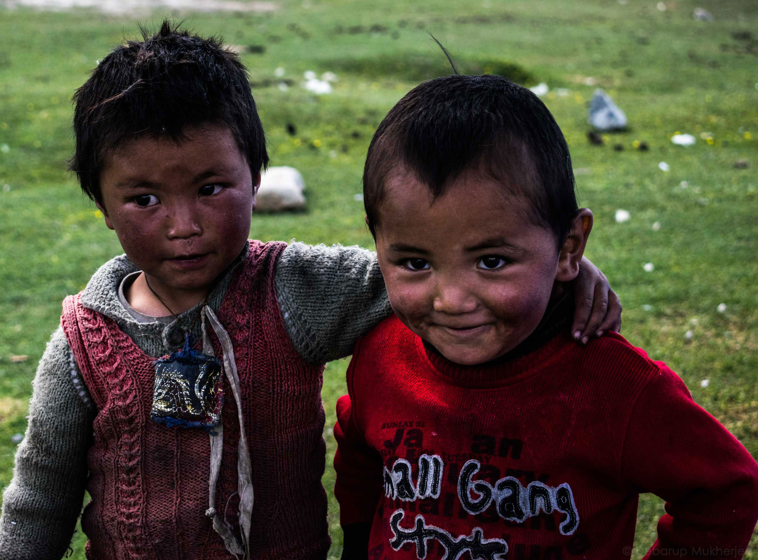 35 Ladakh Peoples Photos will Definitely Grow Your Interest in People ...