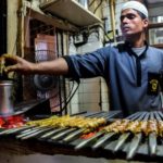 old delhi kababs