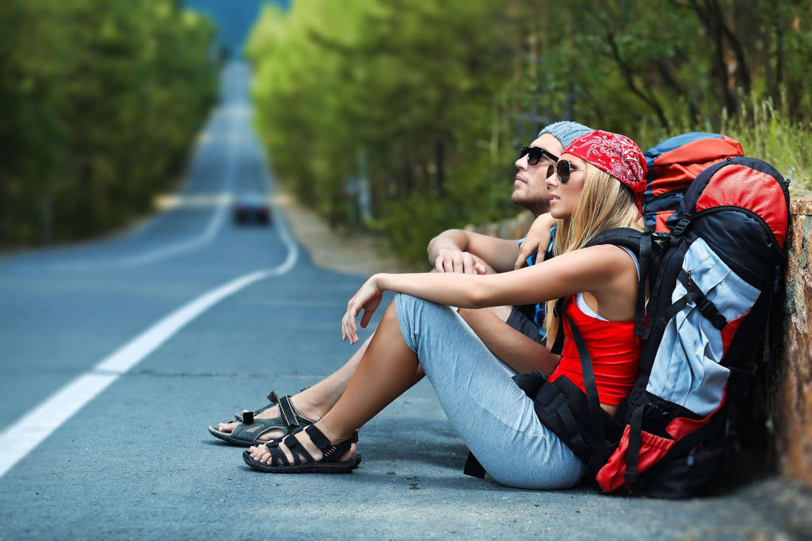 Top 7 Useful Safety Tips For Backpackers - Bagpackers