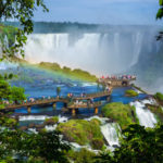 Iguazu Falls