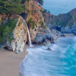 McWay falls