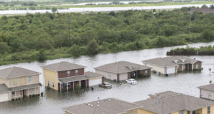 floods travelling