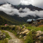 Chitkul Village