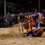 Hornbill Festival 2017