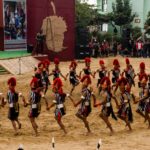 Hornbill Festival 2017 in Nagaland