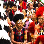 Hornbill Festival 2017 schedules