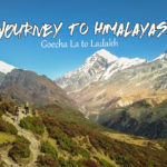 Journey-to-Himalayas-Goecha-La-to-Ladakh