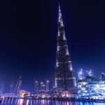 Burj Khalifa