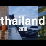 thailand cinematic video