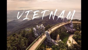 My Travel Video on Vietnam Trip 2019