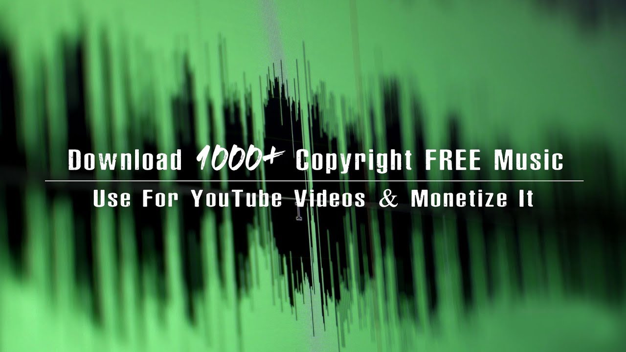 copyright free music download free