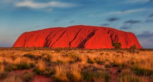 Uluru