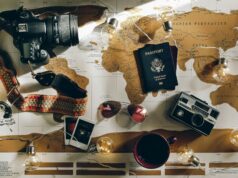 travel planning