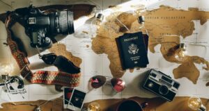 travel planning