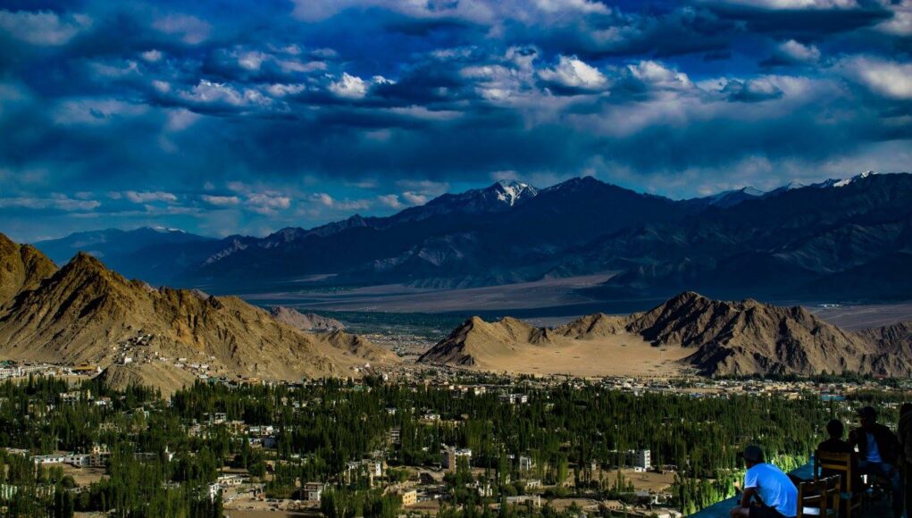 leh ladakh