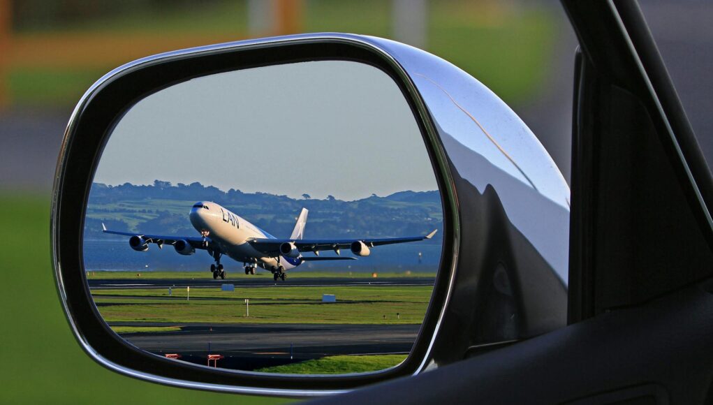 airport transfers